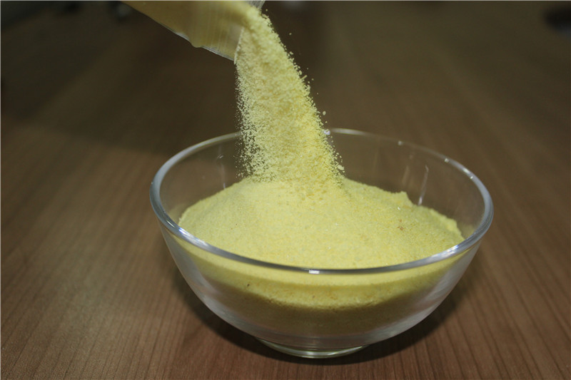 聚合氯化鋁 聚合氯化鋁