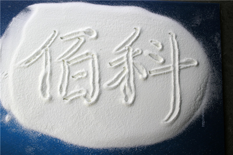 白色聚合氯化鋁 白色聚合氯化鋁