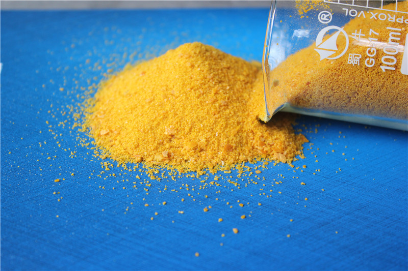 聚合氯化鋁 聚合氯化鋁