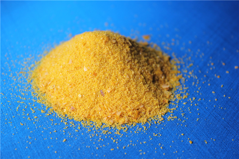 聚合氯化鋁 聚合氯化鋁