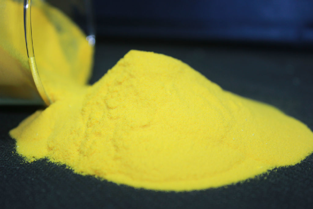 聚合氯化鋁 聚合氯化鋁