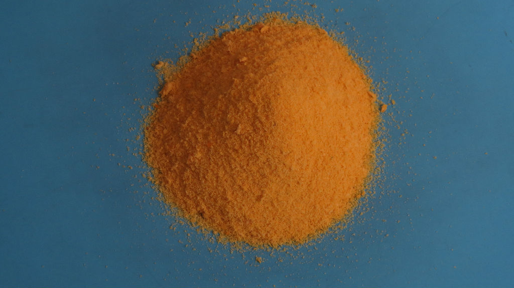 聚合硫酸鐵 聚合硫酸鐵