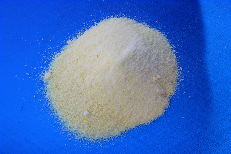 聚合氯化鋁與液體 聚合氯化鋁與液體