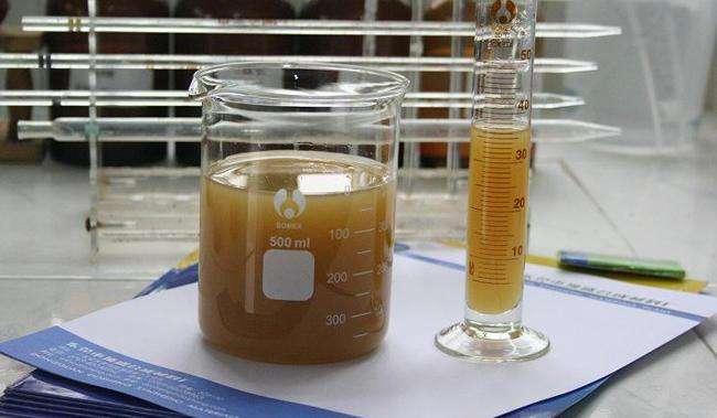 小試聚合氯化鋁 小試聚合氯化鋁