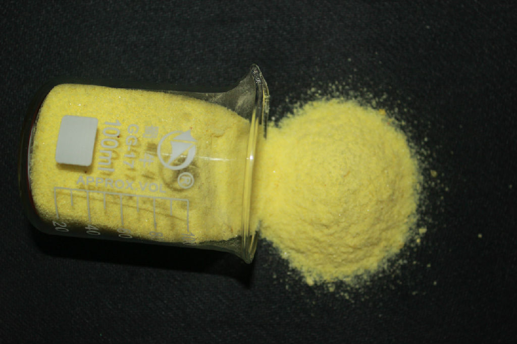 聚合氯化鋁 聚合氯化鋁