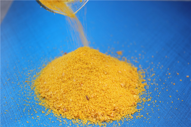 聚合氯化鋁規(guī)格型號(hào)不同用途一樣么，市場(chǎng)聚合氯化鋁價(jià)格是多少？