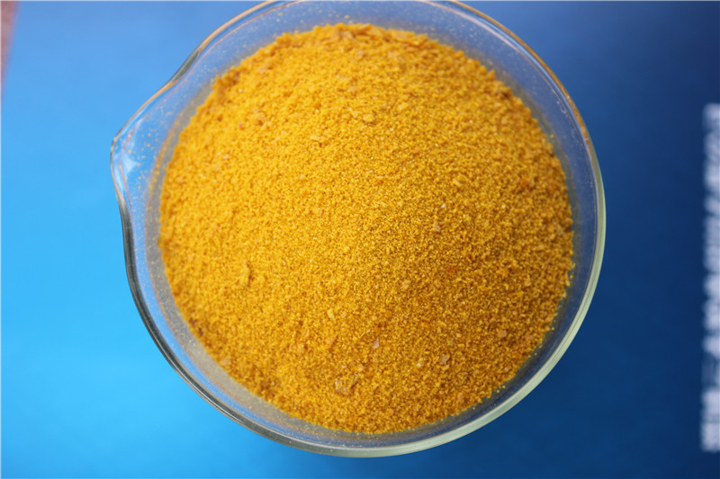 聚合氯化鋁 聚合氯化鋁