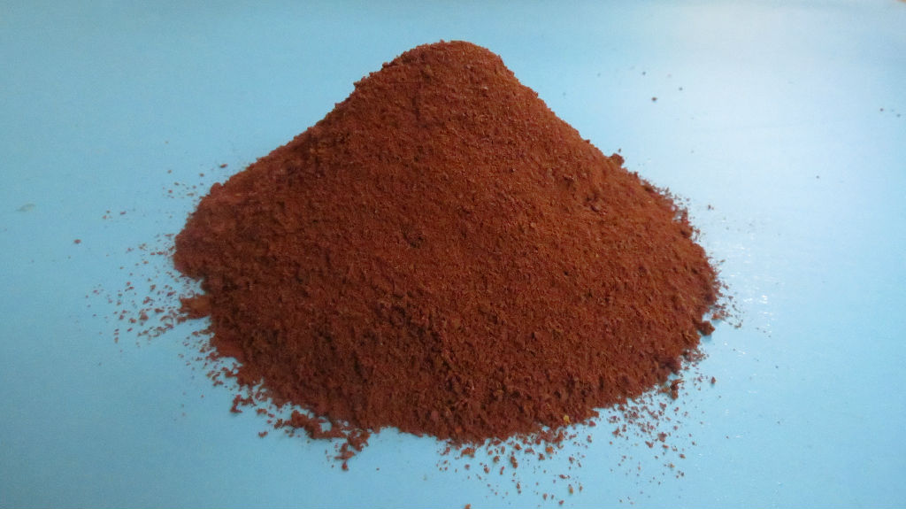 聚合氯化鋁鐵 聚合氯化鋁鐵