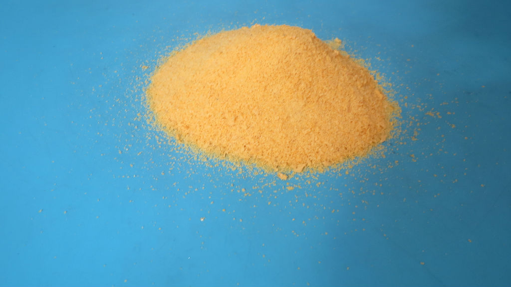 聚合氯化鋁 聚合氯化鋁