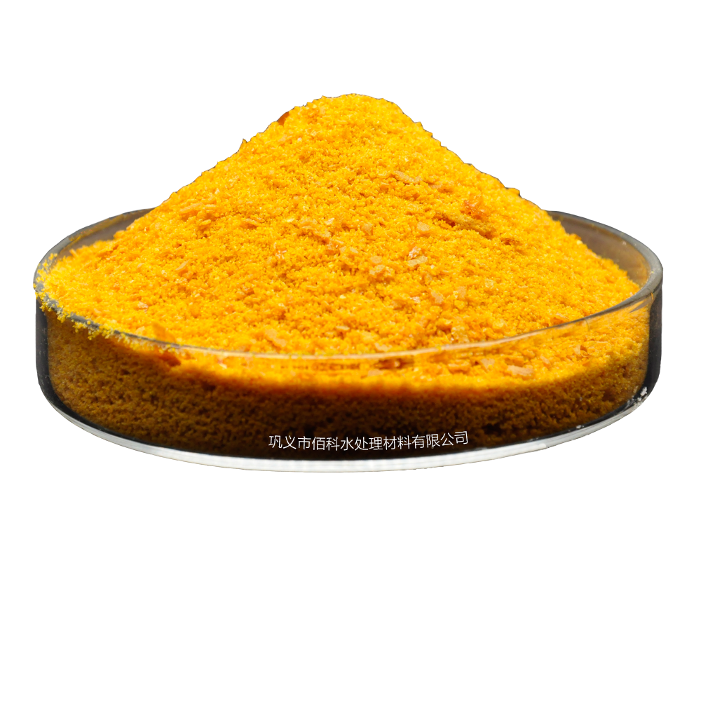 聚合氯化鋁 聚合氯化鋁