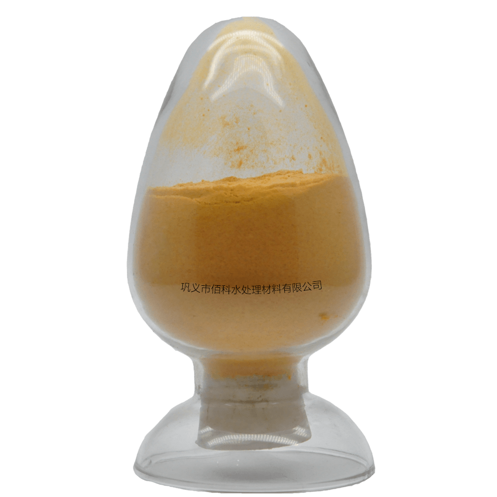 聚合硫酸鐵 聚合硫酸鐵