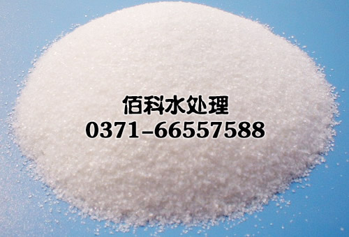 陽離子聚丙烯酰胺